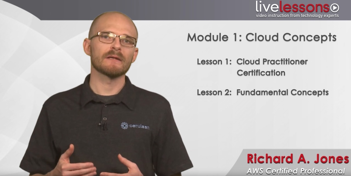 Cloud Concepts